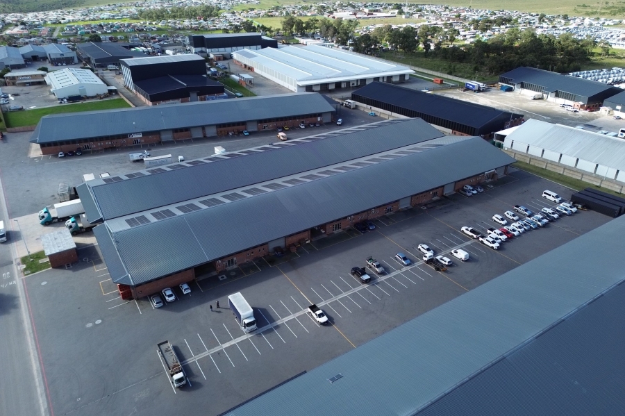 To Let commercial Property for Rent in Greenbushes Eastern Cape
